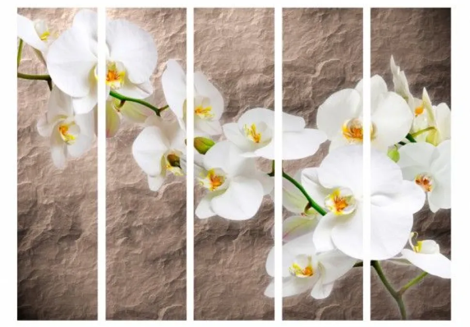 Separè Orchidèe