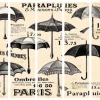 Separè Parapluie