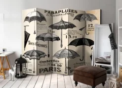 Separè Parapluie