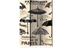 Separè Parapluie 2