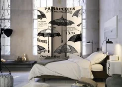 Separè Parapluie 2
