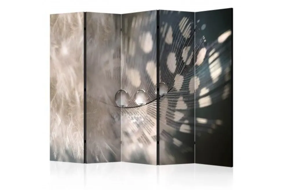 Separè Particle