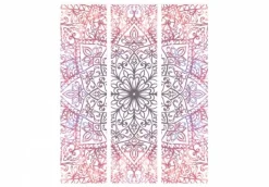 Separè Pink