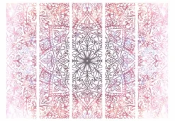 Separè Pink 2