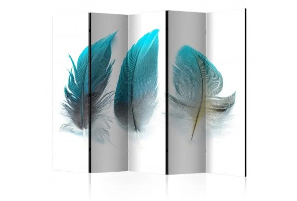 Separè Plumage