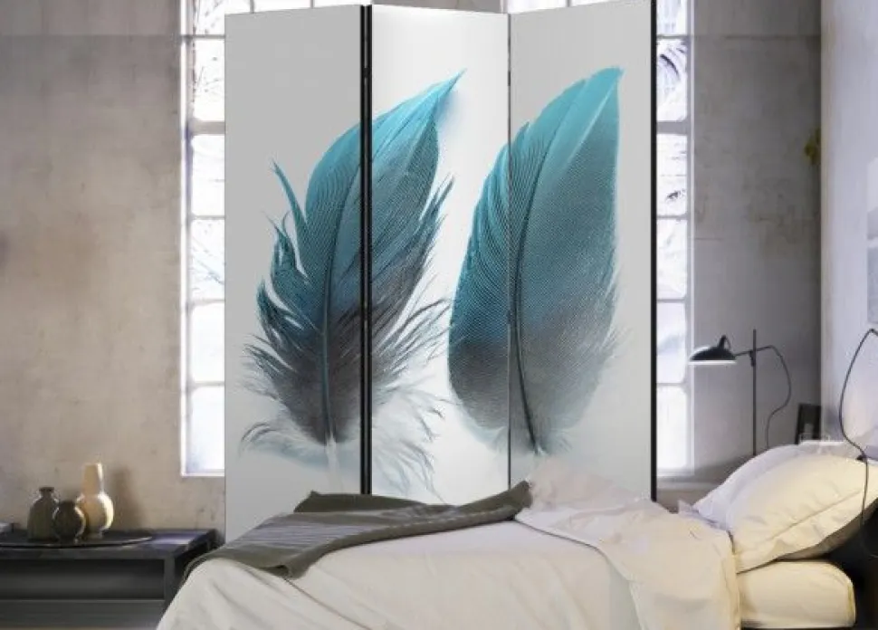 Separè Plumage 2