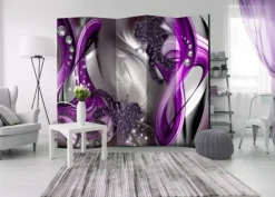 Separè Purple