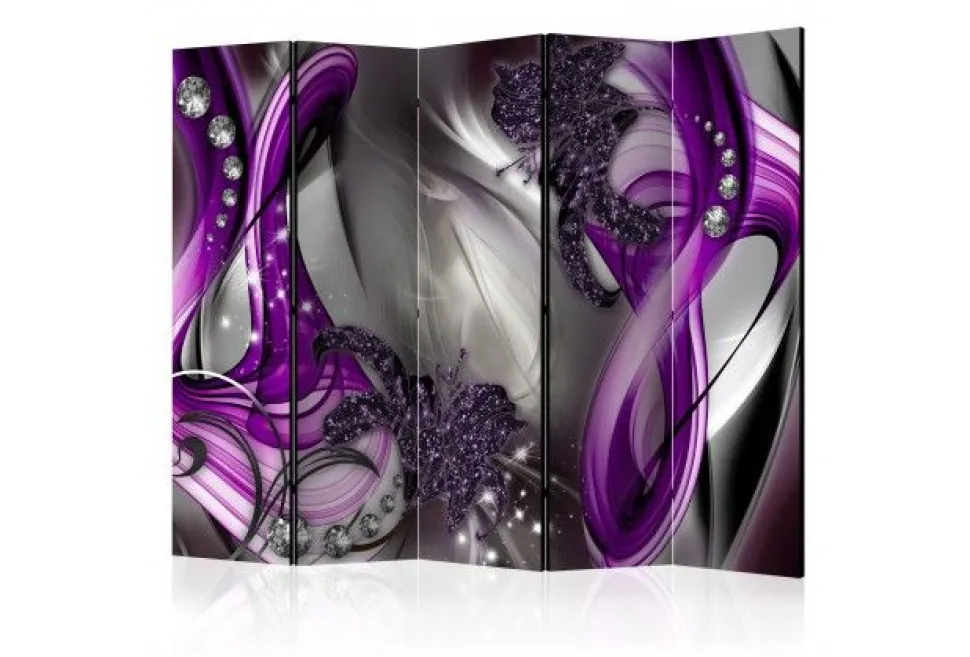 Separè Purple