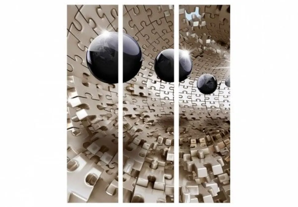 Separè Puzzle