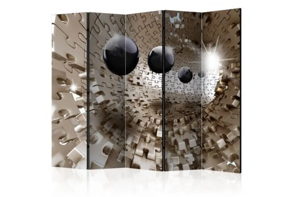 Separè Puzzle 2