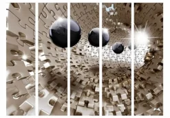 Separè Puzzle 2