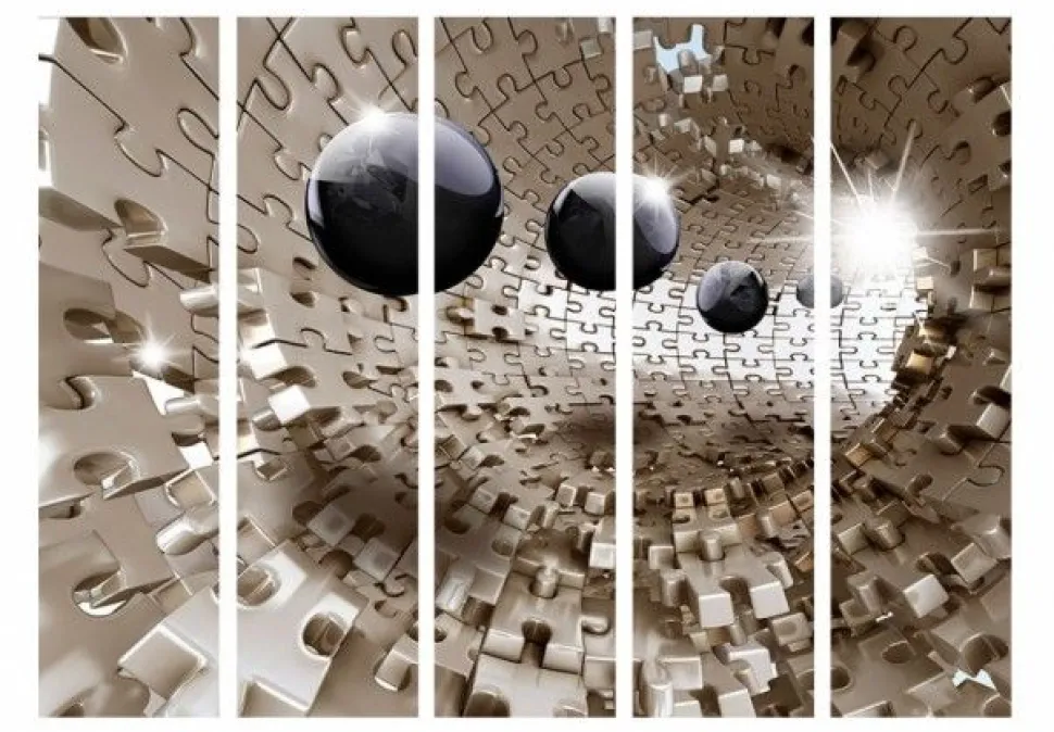 Separè Puzzle 2