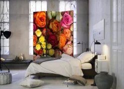 Separè Roses