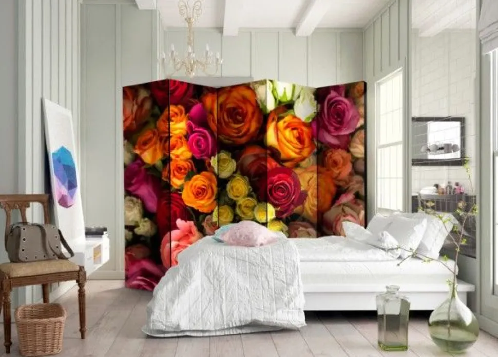 Separè Roses 2
