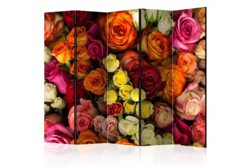 Separè Roses 2