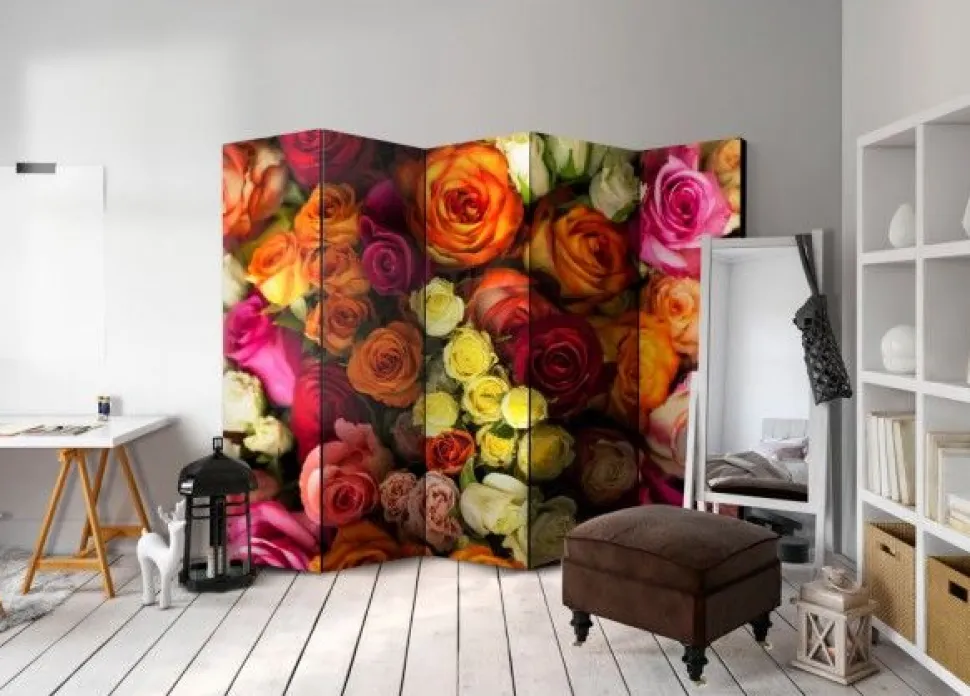 Separè Roses 2