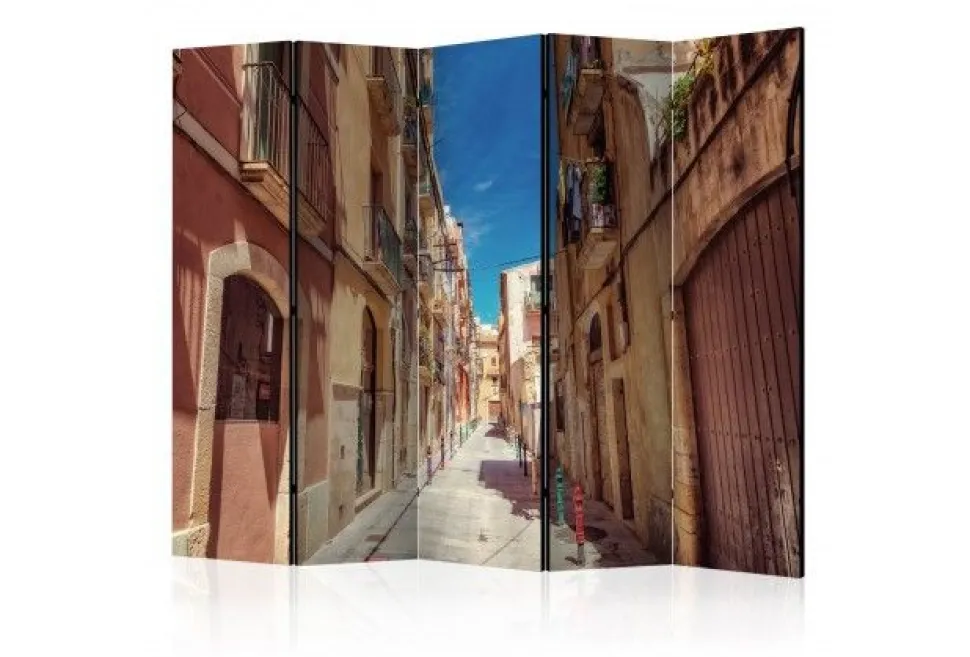 Separè Ruelle