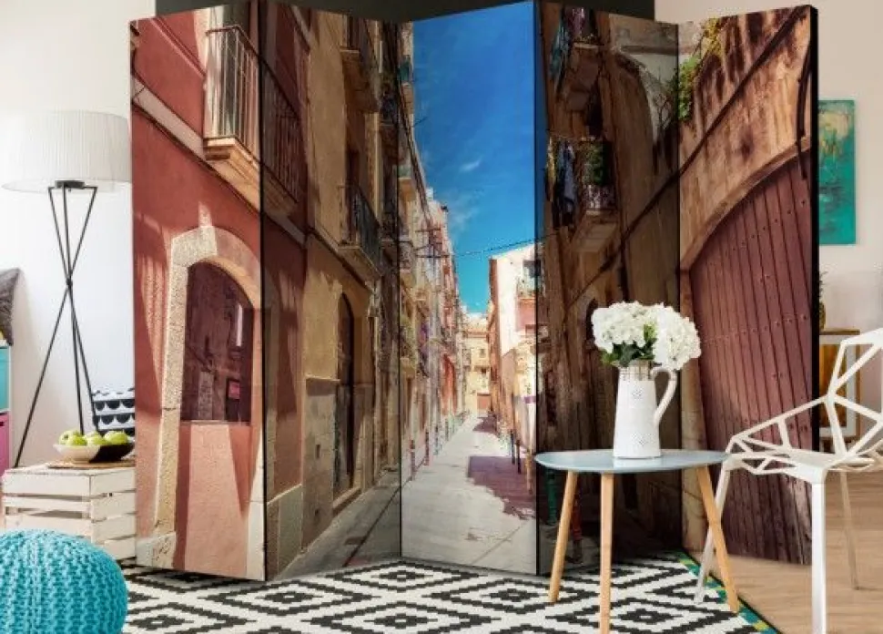 Separè Ruelle