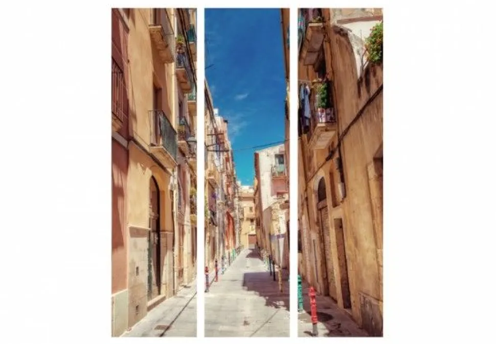 Separè Ruelle 2