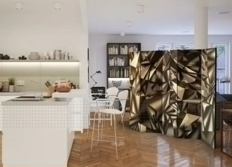 Separè Sim 2