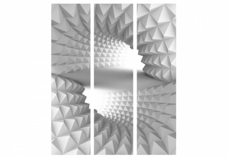 Separè Spiral