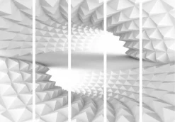 Separè Spiral 2