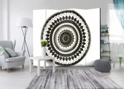 Separè Spirale