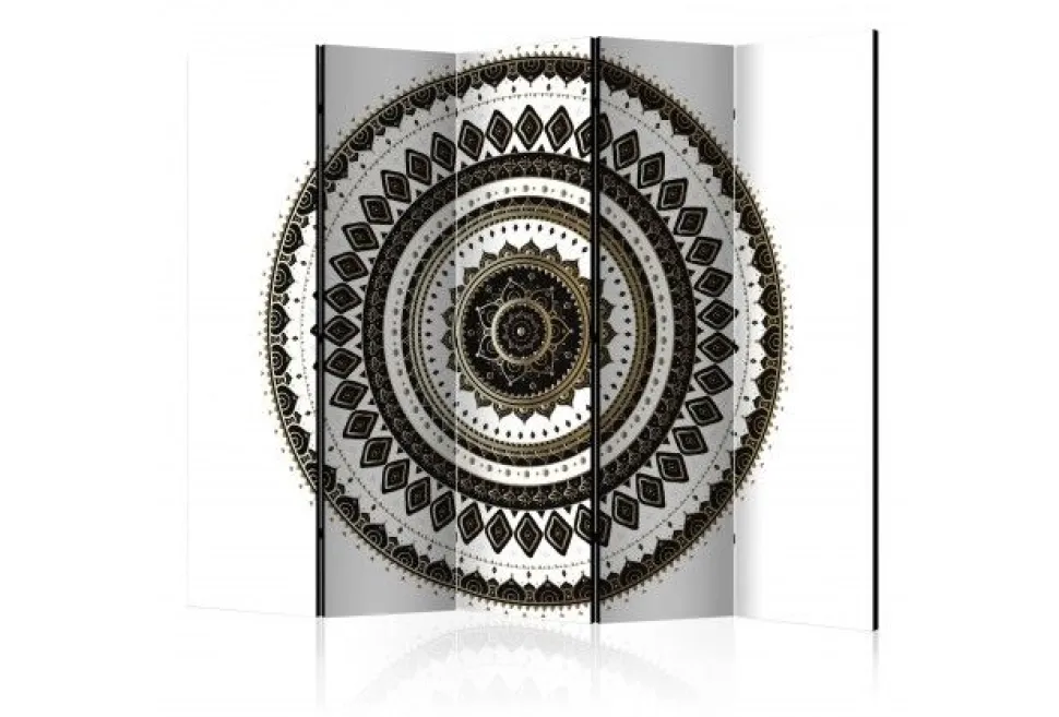 Separè Spirale