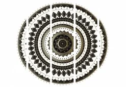 Separè Spirale