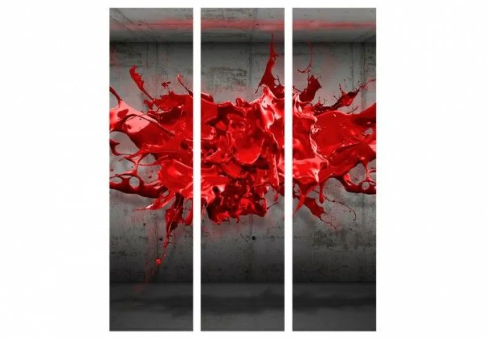 Separè Stain 2