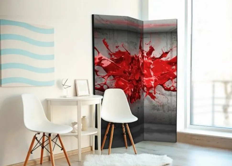 Separè Stain 2