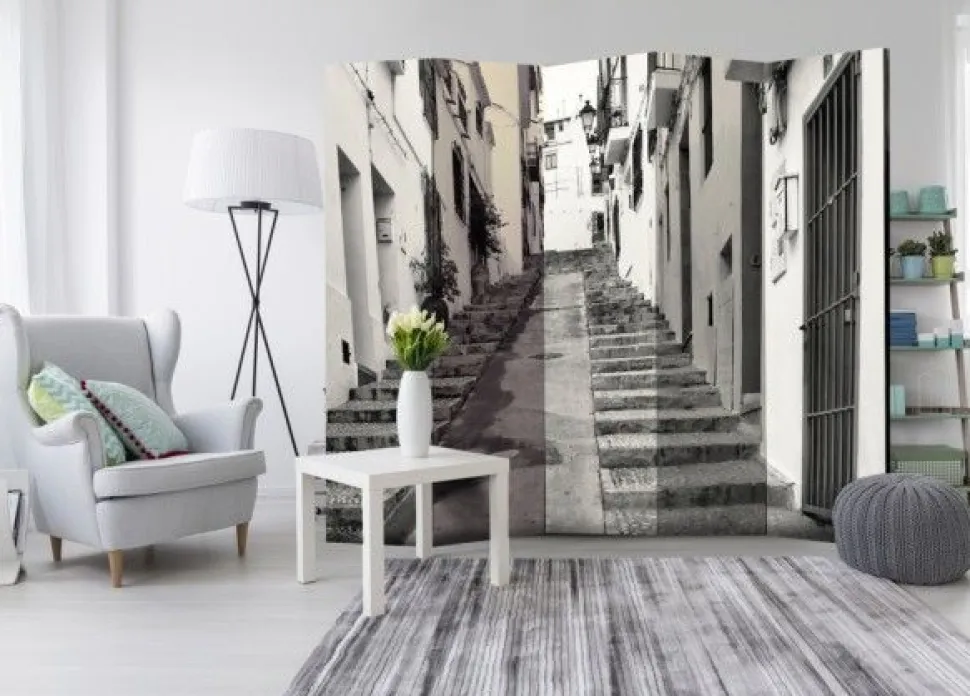 Separè Stairs
