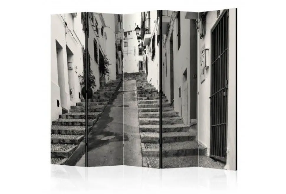 Separè Stairs