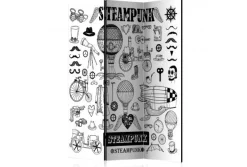 Separè Stamp 2