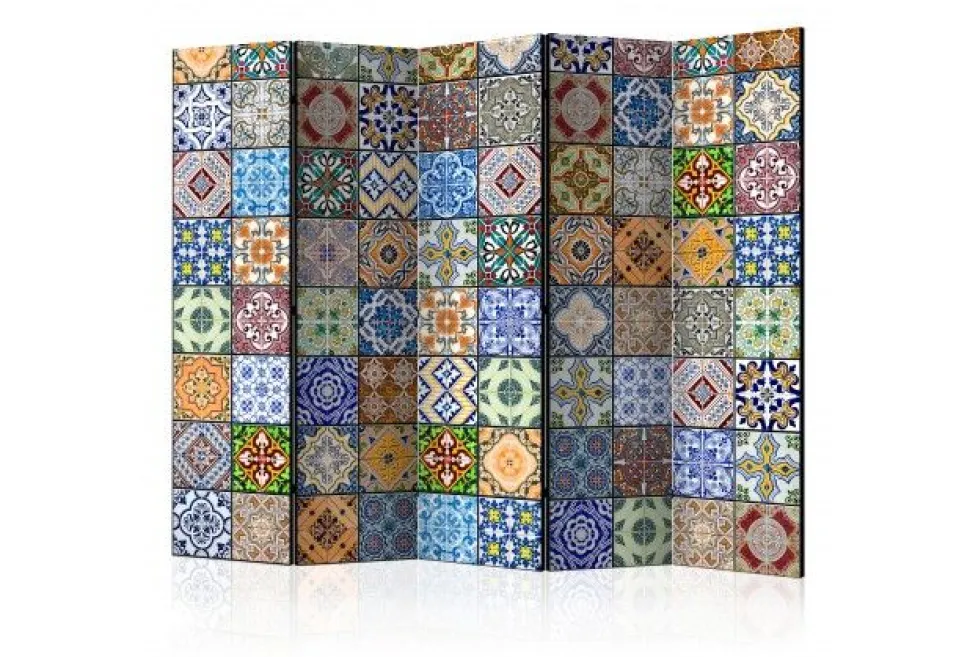 Separè Tile