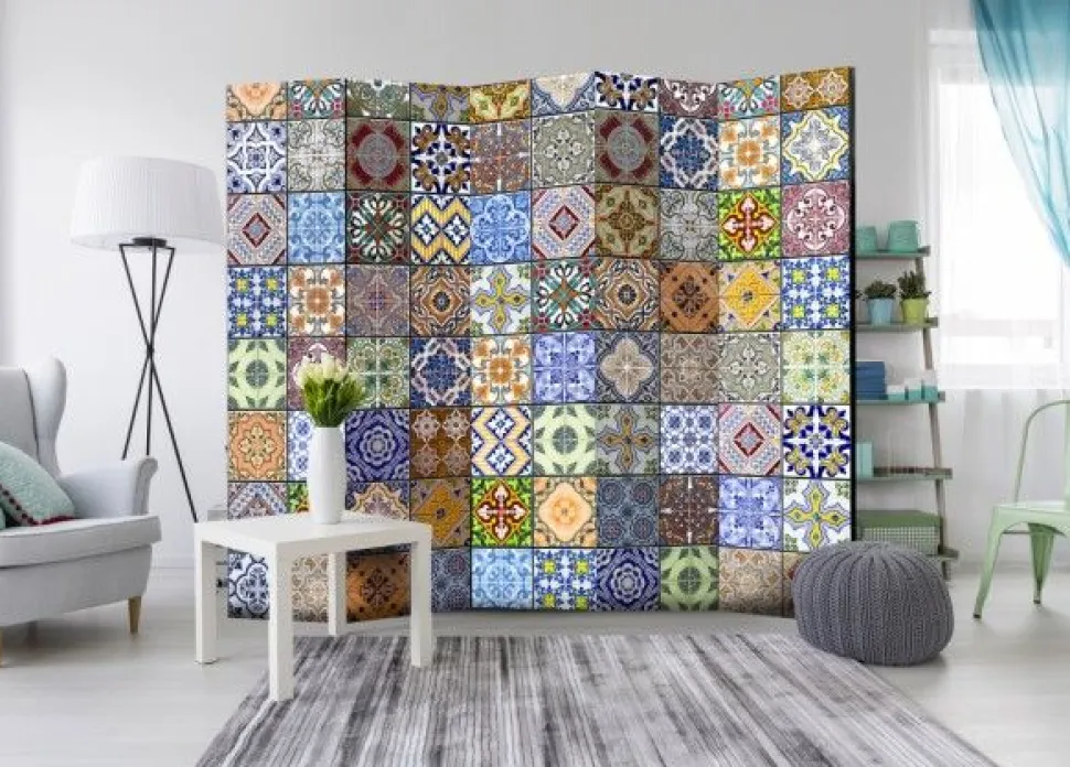 Separè Tile