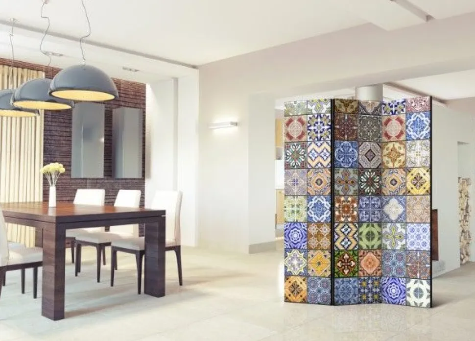 Separè Tile 2