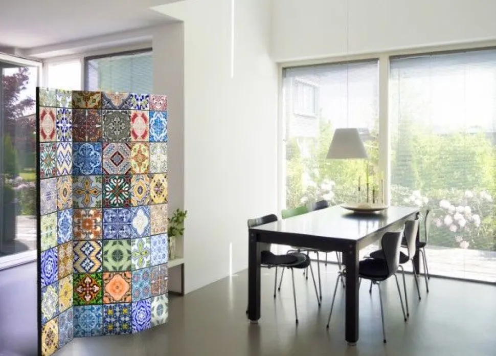 Separè Tile 2