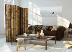 Separè Timber2