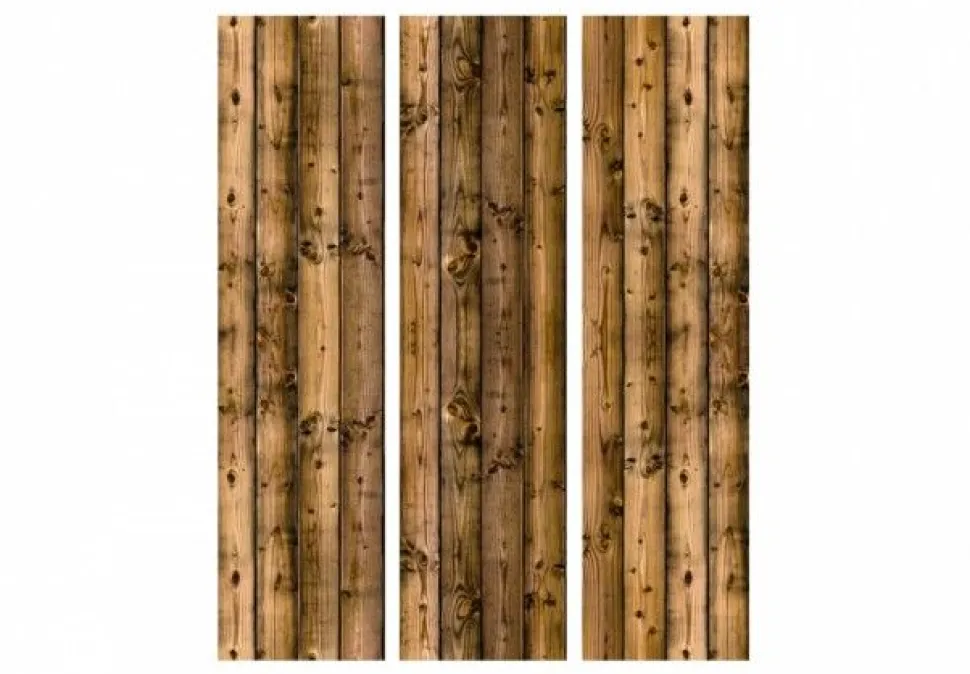 Separè Timber2