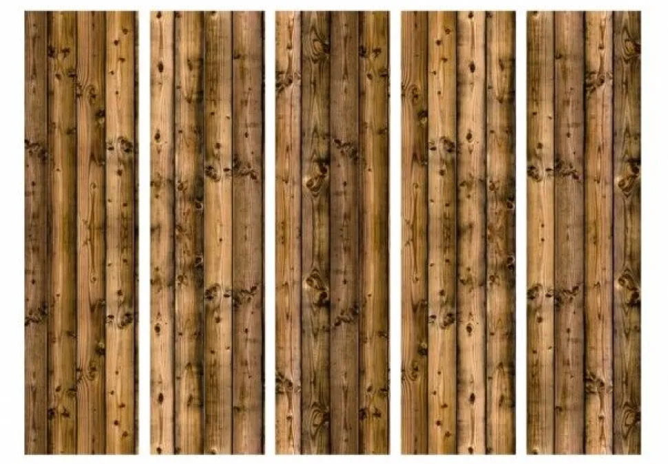 Separè Timber