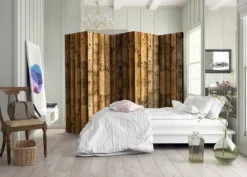 Separè Timber