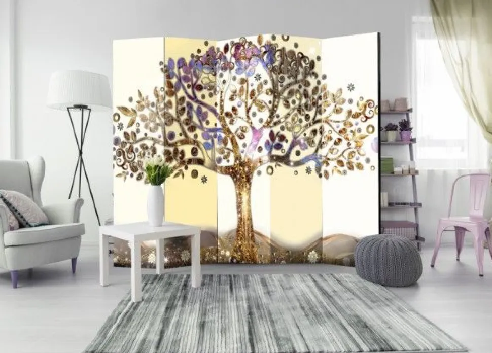 Separè Tree of Life