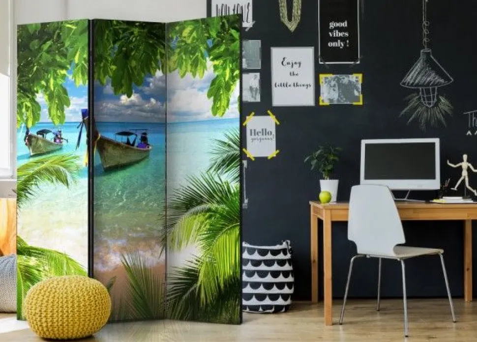 Separè Tropic 2