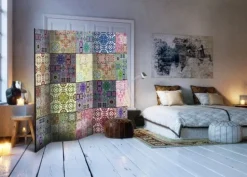 Separè Truman 2