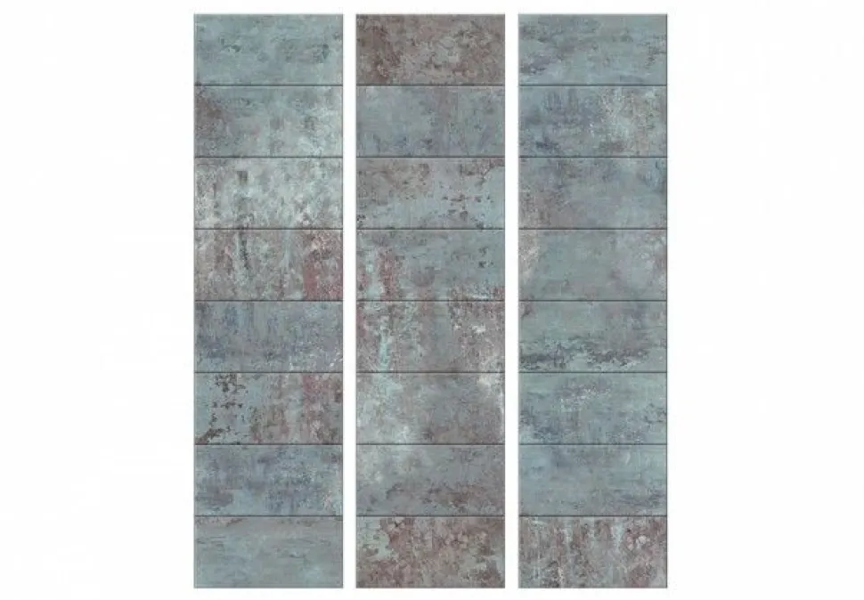 Separè Turquesa 2
