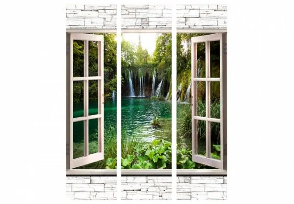 Separè Ventana 2