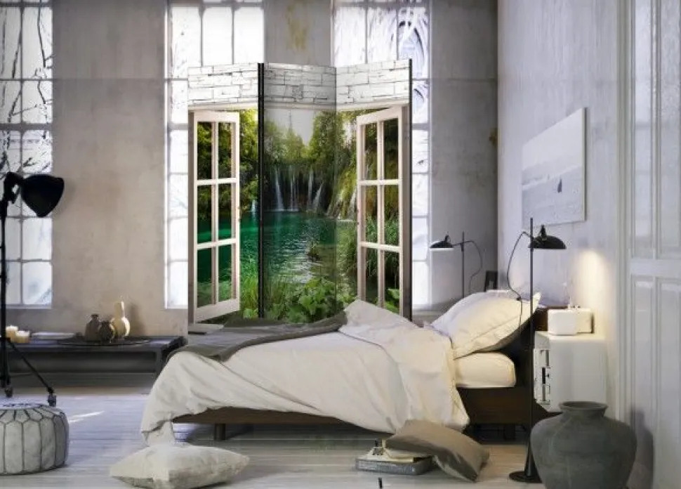 Separè Ventana 2