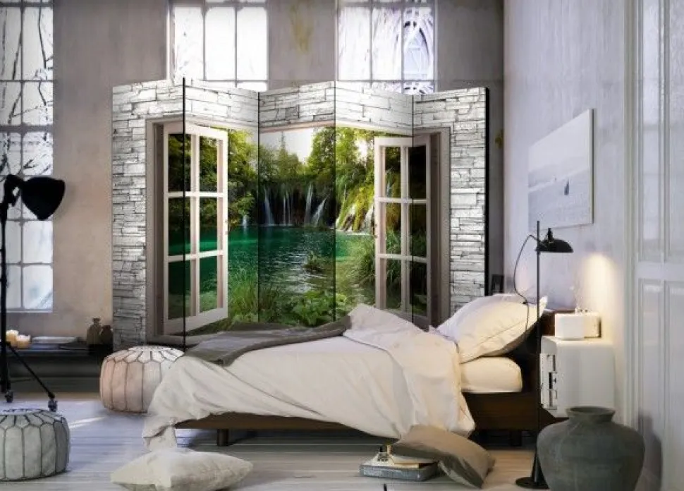 Separè Ventana