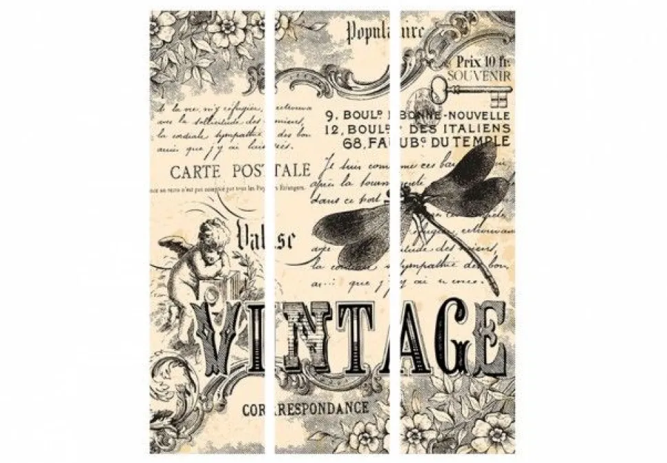 Separè Vintage 2
